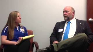 John Dale candidate interview