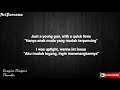 Imagine Dragons - Thunder lirik dan terjemahan