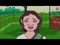 மந்திர தேவதை magical fairy tamil story tamil cartoon moral stories kheyal khushi kathai