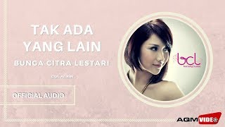 Bunga Citra Lestari feat Adeff Tak Ada Yang Lain A...