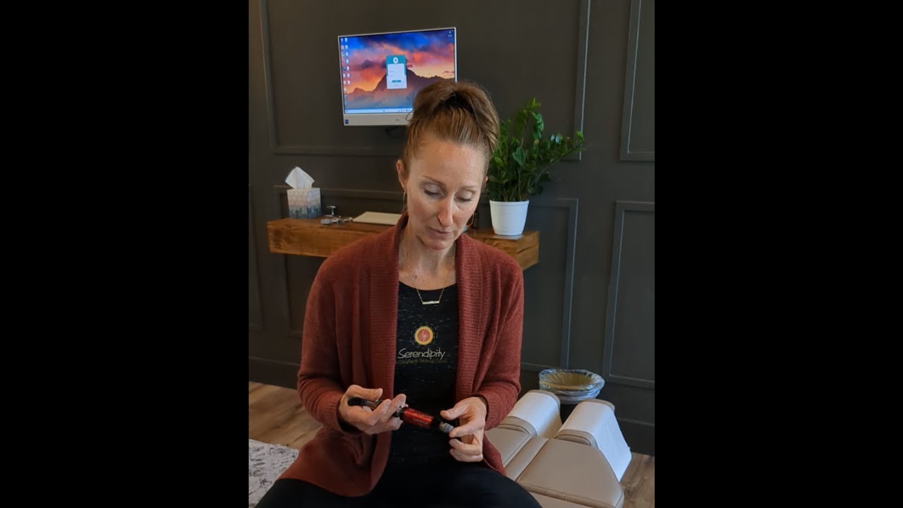 Dr Julie S Adjusting Techniques Youtube