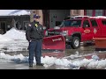 How emergency responders worked during the Colorado storm