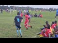 rausha kipaji tournament vile tunafunga karen sports vs young kings