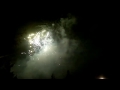 geraer volksfest abschlussfeuerwerk 2014