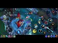 seriously fast jungle laps wild rift varus jungle gameplay vn server