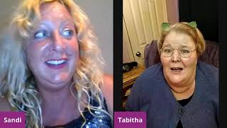 Freaky Friday Storytime with Tab and Sandi