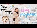 Download 24 HOURS BEING PREGNANT! Sierra Furtado In Mp4 3Gp Full HD Video