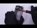 I Restored $5 Destroyed iPhone 4S Back to Brand New - Phone Restoration & Repair