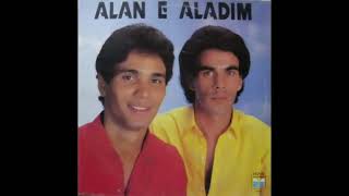 ALAN E ALADIM AS MELHORES