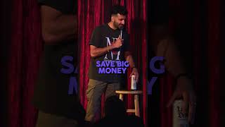 What Is Menards? - Nimesh Patel