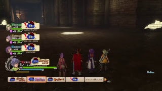 【DQヒーローズ2】Lv151　地図周回で武器集め！