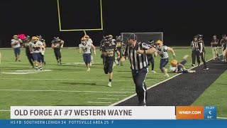 Super 16 Sports Final Week 5: Part 2