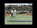 a. erokhin russia v s. yogesh india 3rd ifk world tournament 2005 middleweight opening round