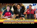 PSSI NATURALISASI CEPAT JENSON SEELT !? OPSI JAYDEN OOSTERWOLDE~OLE ROMENY WNI~TIMNAS INDONESIA