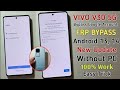 Vivo Latest Security FRP Fix Setting Not Open Fix By GsmSKMaster