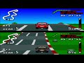 topgear fiat uno super nintendo