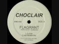 choclair flagrant instrumental