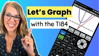 Graphing with a TI-84: The Ultimate Guide