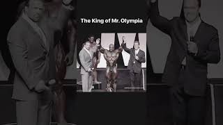 The King Of Mr. Olampia || Mr.Olampia 1998 Life Journey || Olampic champion 🏆🥇 Gym Motivation Video