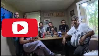 Besim Jajara Nije  Zahvalan KAFE ZALE (2) #kafezale #zalemusic #bakaprase #aldin #mudja #mudjaicale