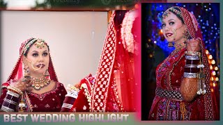 BEST WEDDING HIGHLIGHT | Tasere 3 |By RDS Production | BEST CINEMATIC VIDEO |  8126585746