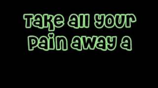 Broken - Travis Garland Lyrics