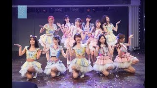 【SNH48 四期生】 清純哲學｜20190914 《星夢劇院六周年特别公演》