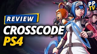 CrossCode PS4 Review