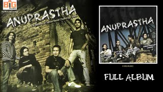 Anuprastha - Anuprastha /// Full Album /// Music From Nepal /// Jukebox
