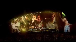 GENESIS - Firth of Fifth / I know what I like (live in Düsseldorf 2007 - 2nd night)