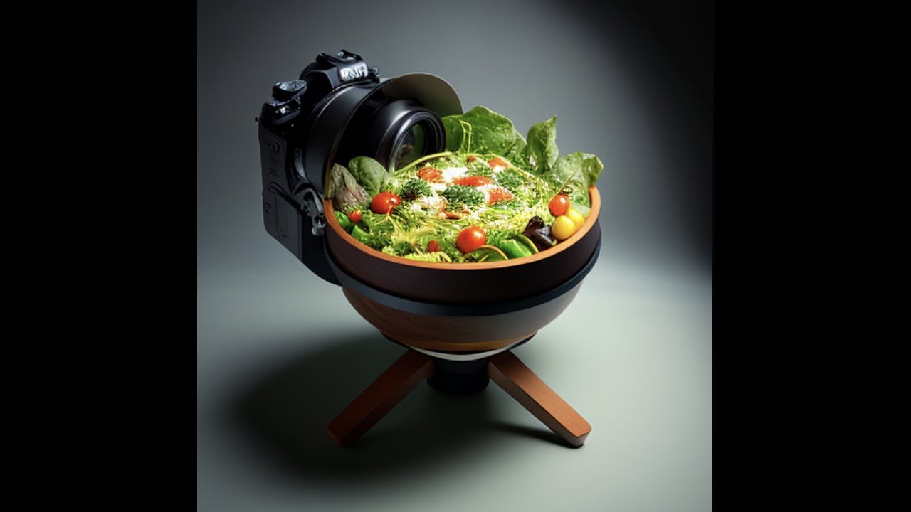 Digital Video 360 Rotating Platform Youtube