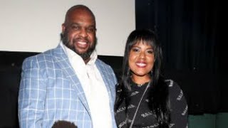 Sad News For Pastor John Gray And Wife Aventer Gray About Their Marriage