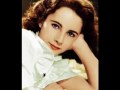 The Beautiful Elizabeth Taylor