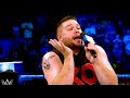 Relive the turbulent rivalry between Shane McMahon and Kevin Owens SmackDown LIVE, Oct. 3, 2017