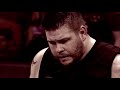 Relive the turbulent rivalry between Shane McMahon and Kevin Owens SmackDown LIVE, Oct. 3, 2017