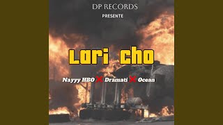 Lari cho (feat. Dramati \u0026 Ocean)