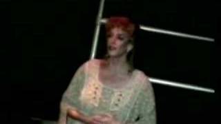 Julia Murney - Back to Before