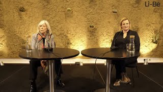 Margarethe von Trotta \u0026 Bettina Brokemper »Ingeborg Bachmann – Reise in die Wüste«