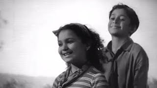 Bachpan Ke Din Bhoolana Dena (Female) - Bollywood Hit Classic Movie Song - Deedar