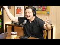 ayg comedy podcast adam ferrara long island kid