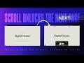 Next.js Scroll-Driven Page Transitions (Where ScrollTrigger Drives Dynamic Routing)