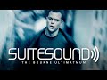 The Bourne Ultimatum - Ultimate Soundtrack Suite