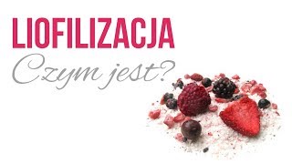 🍓Jakie są zalety liofilizowanych owoców i warzyw?🥦