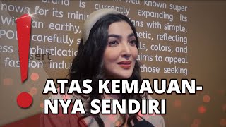 Arsy Ingin Jadi Penyanyi, Ashanty Ingatkan soal Prioritas Sekolah