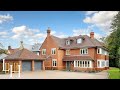 Inside a Brand New £5,000,000 Luxury Mansion 20 minutes from London