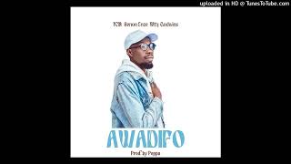 Awadifo - YCM ft Benon Enze \u0026 WittyGodwins