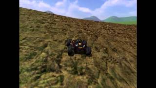 FreeBASIC Karts