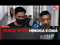 Suami pukul isteri hamil hingga koma diarah bela diri