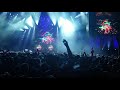 Marshmello Electric Forest 2018