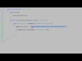 .NET File Dialog Filter Tips